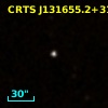2MASS J13165530+3123080