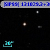 [SIP89] 131029.3+303500
