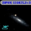 [SIP89] 131025.3+320458