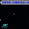 [SIP89] 130858.8+300754