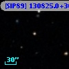 [SIP89] 130825.0+303827