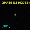 2MASS J13102762+3021039