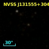 NVSS J131555+304930