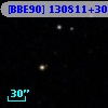 [BBE90] 130811+304919