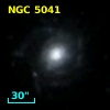 NGC  5041