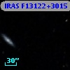 IRAS F13122+3015