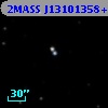 2MASS J13101358+3157223