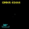 OMHR J131348.22+315045.1
