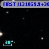 FIRST J131058.9+301052