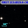 FIRST J131059.4+301046
