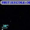 FIRST J131236.6+300838