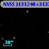 NVSS J131240+313342