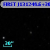 FIRST J131248.6+303832