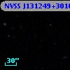 NVSS J131249+301656