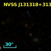 NVSS J131318+313624