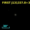 2MASX J13133784+3148416
