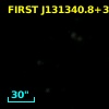FIRST J131340.8+310654