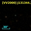 [VV2000] J131344.2+311831