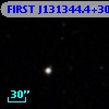 FIRST J131344.4+301006