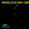 FIRST J131350.8+305654