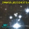[MJD95] J023243.74+612809.7