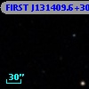 FIRST J131409.6+300541