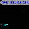 NVSS J131429+294959