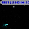 FIRST J131434.0+320206