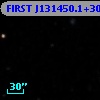 FIRST J131450.1+302724
