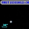 FIRST J131501.5+304638
