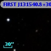 FIRST J131540.8+301419