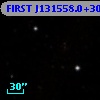 FIRST J131558.0+300652