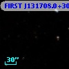 FIRST J131708.0+300333