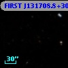 FIRST J131708.8+300347