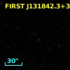 FIRST J131842.3+300801