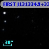 FIRST J131334.9+320152