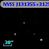 NVSS J131355+312509