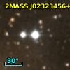[MJD95] J023234.56+613219.1