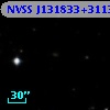 NVSS J131833+311337