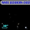 NVSS J131839+315512