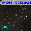 [MJD95] J023219.98+613110.3