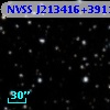 NVSS J213416+391128