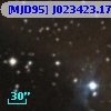 [MJD95] J023423.17+612531.4