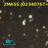 [MJD95] J023407.72+612933.8