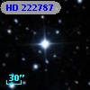HD 222787