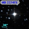 HD 222473
