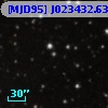 [MJD95] J023432.63+614339.0
