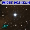 [MJD95] J023432.46+615237.0