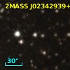 2MASS J02342939+6143503
