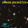 2MASS J02342723+6142453